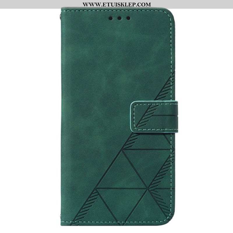 Zielony